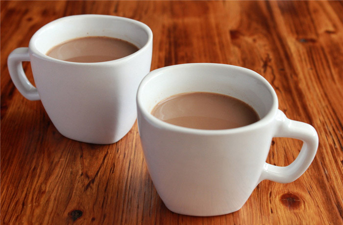 化德奶茶培训